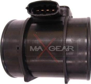 Maxgear 51-0093 - Gaisa masas mērītājs autodraugiem.lv