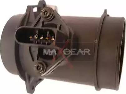 Maxgear 51-0016 - Gaisa masas mērītājs autodraugiem.lv