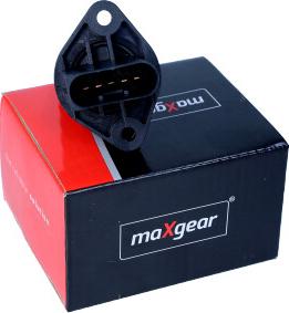 Maxgear 51-0088 - Gaisa masas mērītājs autodraugiem.lv