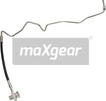 Maxgear 52-0094 - Bremžu šļūtene autodraugiem.lv