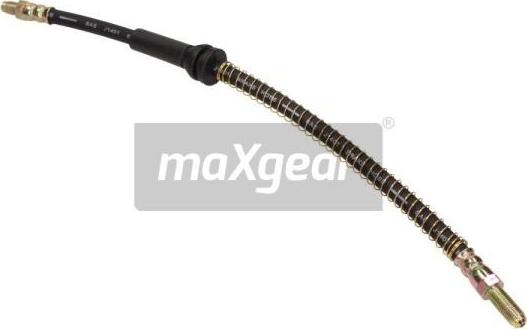 Maxgear 52-0054 - Bremžu šļūtene autodraugiem.lv