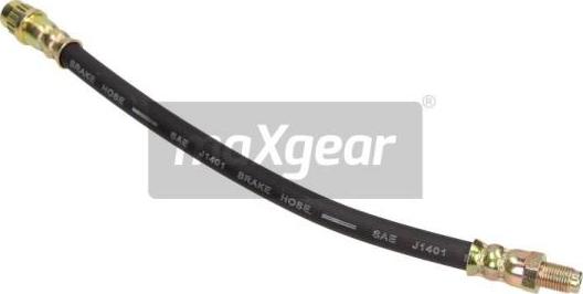Maxgear 52-0055 - Bremžu šļūtene autodraugiem.lv