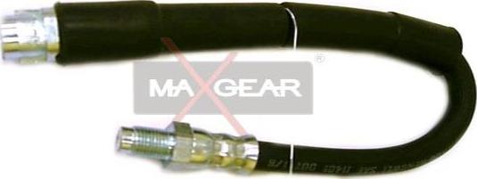 Maxgear 52-0060 - Bremžu šļūtene autodraugiem.lv