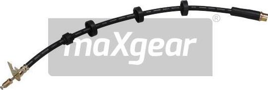 Maxgear 52-0195 - Bremžu šļūtene autodraugiem.lv