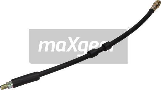 Maxgear 52-0196 - Bremžu šļūtene autodraugiem.lv
