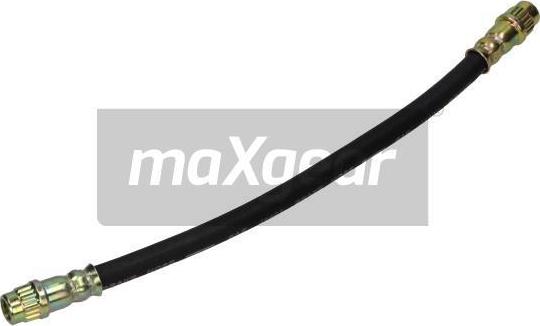 Maxgear 52-0186 - Bremžu šļūtene autodraugiem.lv