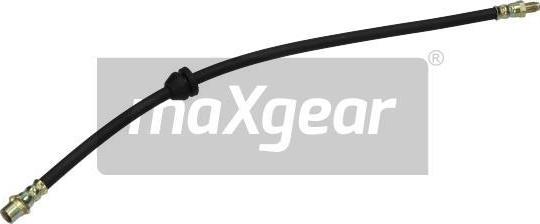 Maxgear 52-0181 - Bremžu šļūtene autodraugiem.lv