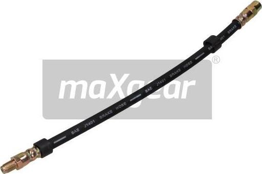 Maxgear 52-0183 - Bremžu šļūtene autodraugiem.lv