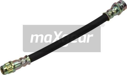 Maxgear 52-0187 - Bremžu šļūtene autodraugiem.lv