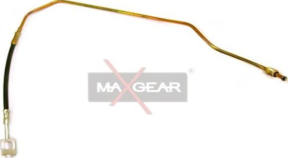 Maxgear 52-0120 - Bremžu šļūtene autodraugiem.lv