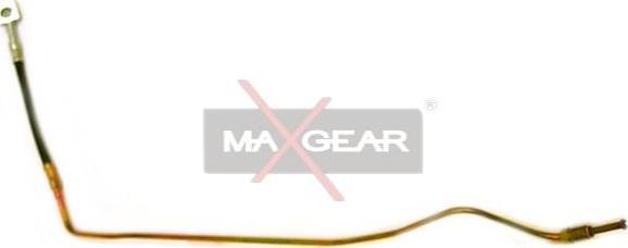 Maxgear 52-0121 - Bremžu šļūtene autodraugiem.lv