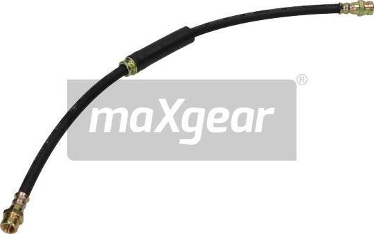 Maxgear 52-0171 - Bremžu šļūtene autodraugiem.lv