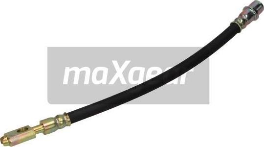 Maxgear 52-0178 - Bremžu šļūtene autodraugiem.lv