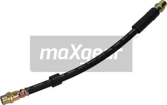 Maxgear 52-0177 - Bremžu šļūtene autodraugiem.lv