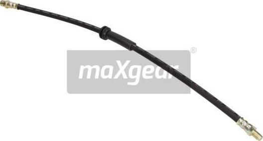 Maxgear 52-0259 - Bremžu šļūtene autodraugiem.lv