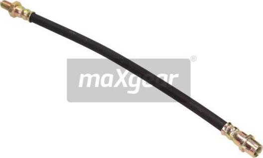 Maxgear 52-0254 - Bremžu šļūtene autodraugiem.lv