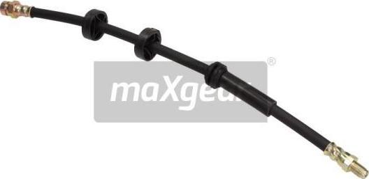 Maxgear 52-0256 - Bremžu šļūtene autodraugiem.lv