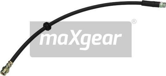 Maxgear 52-0250 - Bremžu šļūtene autodraugiem.lv
