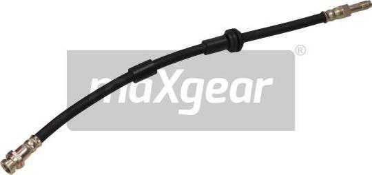 Maxgear 52-0210 - Bremžu šļūtene autodraugiem.lv