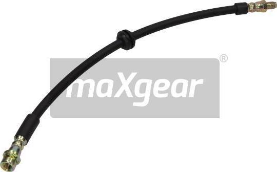 Maxgear 52-0211 - Bremžu šļūtene autodraugiem.lv