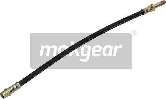 Maxgear 52-0239 - Bremžu šļūtene autodraugiem.lv