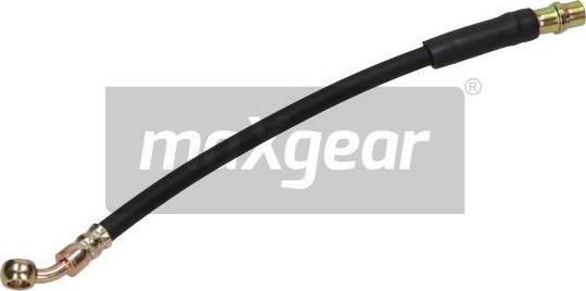 Maxgear 52-0221 - Bremžu šļūtene autodraugiem.lv