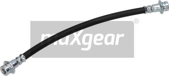 Maxgear 52-0222 - Bremžu šļūtene autodraugiem.lv