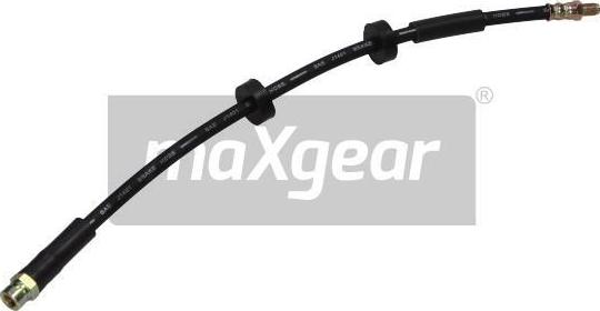 Maxgear 52-0227 - Bremžu šļūtene autodraugiem.lv