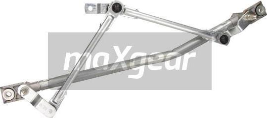 Maxgear 57-0094 - Stiklu tīrītāju mehānisms, Stiklu tīrītājs autodraugiem.lv