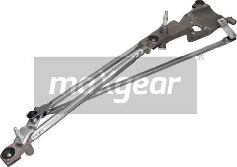Maxgear 57-0097 - Stiklu tīrītāja sviru un stiepņu sistēma autodraugiem.lv