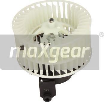Maxgear 57-0052 - Salona ventilators autodraugiem.lv