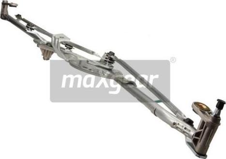 Maxgear 57-0065 - Stiklu tīrītāja sviru un stiepņu sistēma autodraugiem.lv