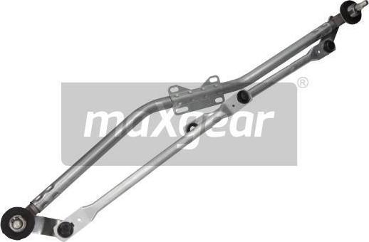 Maxgear 57-0089 - Stiklu tīrītāja sviru un stiepņu sistēma autodraugiem.lv