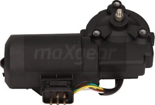 Maxgear 57-0035 - Stikla tīrītāju motors autodraugiem.lv