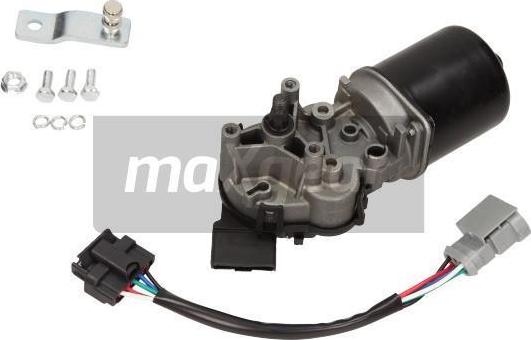 Maxgear 57-0156 - Stikla tīrītāju motors autodraugiem.lv