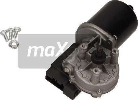 Maxgear 57-0150 - Stikla tīrītāju motors autodraugiem.lv