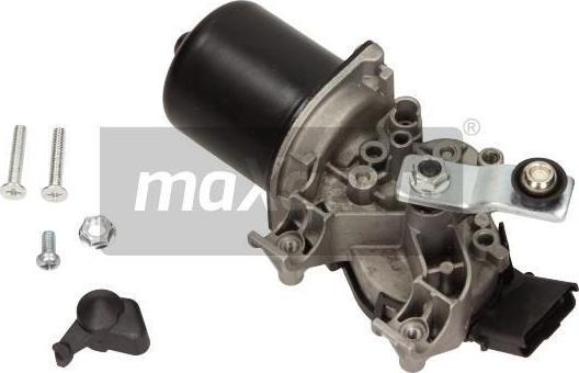 Maxgear 57-0157 - Stikla tīrītāju motors autodraugiem.lv