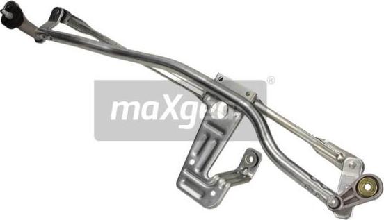 Maxgear 57-0165 - Stiklu tīrītāja sviru un stiepņu sistēma autodraugiem.lv