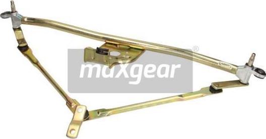 Maxgear 57-0166 - Stiklu tīrītāja sviru un stiepņu sistēma autodraugiem.lv