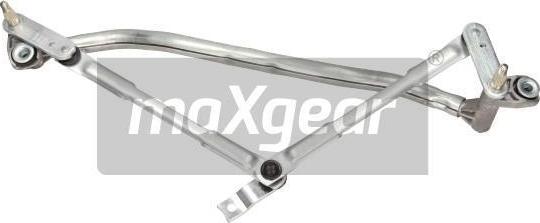 Maxgear 57-0119 - Stiklu tīrītāja sviru un stiepņu sistēma autodraugiem.lv