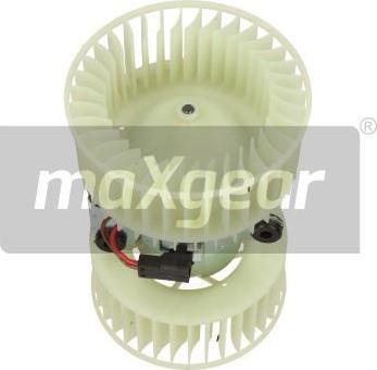 Maxgear 57-0114 - Salona ventilators autodraugiem.lv