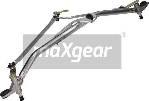 Maxgear 57-0118 - Stiklu tīrītāja sviru un stiepņu sistēma autodraugiem.lv