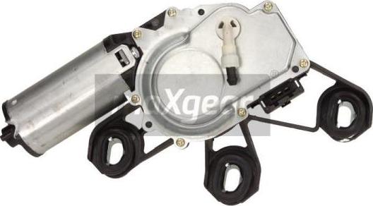 Maxgear 57-0189 - Stikla tīrītāju motors autodraugiem.lv
