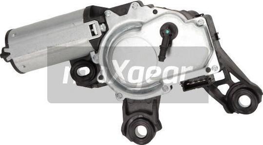 Maxgear 57-0130 - Stikla tīrītāju motors autodraugiem.lv
