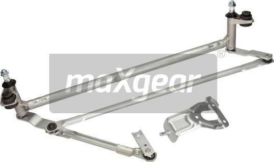 Maxgear 57-0120 - Stiklu tīrītāja sviru un stiepņu sistēma autodraugiem.lv