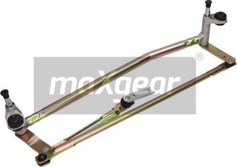 Maxgear 57-0121 - Stiklu tīrītāja sviru un stiepņu sistēma autodraugiem.lv