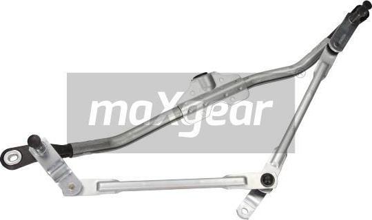 Maxgear 57-0123 - Stiklu tīrītāja sviru un stiepņu sistēma autodraugiem.lv