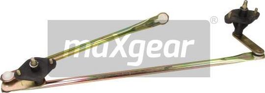Maxgear 57-0127 - Stiklu tīrītāja sviru un stiepņu sistēma autodraugiem.lv