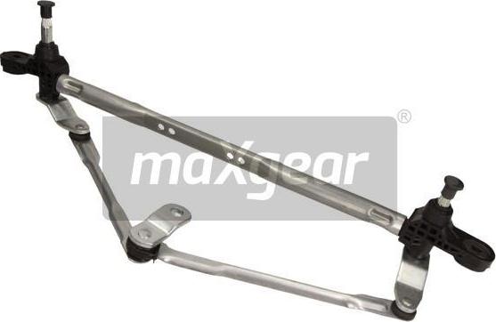 Maxgear 57-0208 - Stiklu tīrītāja sviru un stiepņu sistēma autodraugiem.lv