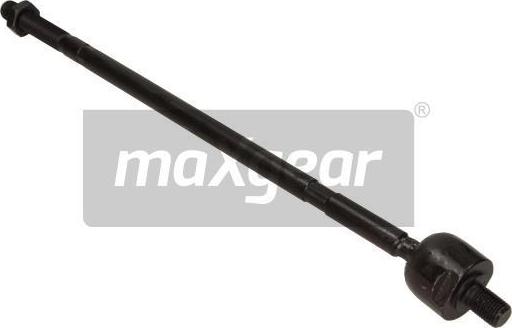 Maxgear 69-0910 - Aksiālais šarnīrs, Stūres šķērsstiepnis autodraugiem.lv